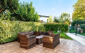 Venice Garden Free Parking - A 15 Min Da Venezia